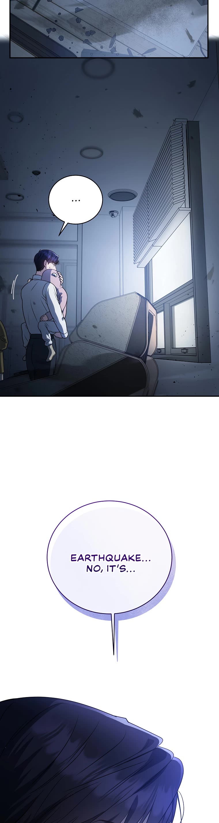 A Ranker's Guide to The Good Life chapter 12 page 25