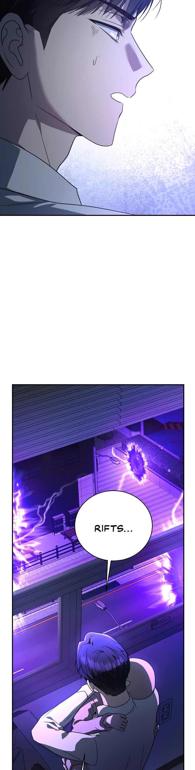 A Ranker's Guide to The Good Life chapter 12 page 26