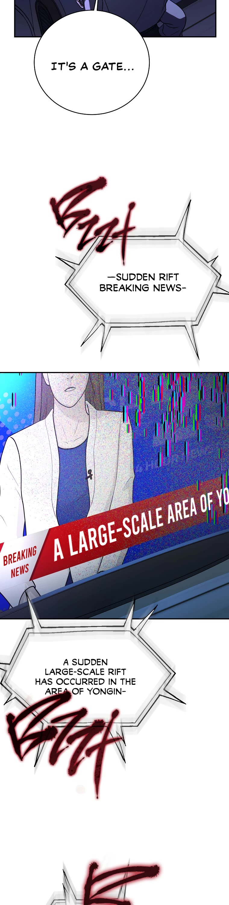 A Ranker's Guide to The Good Life chapter 12 page 27