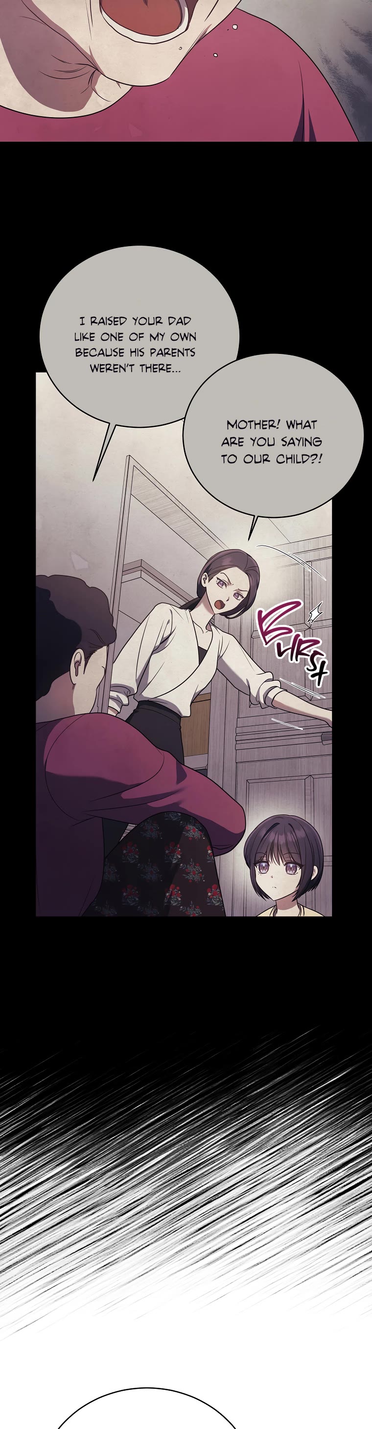 A Ranker's Guide to The Good Life chapter 12 page 9