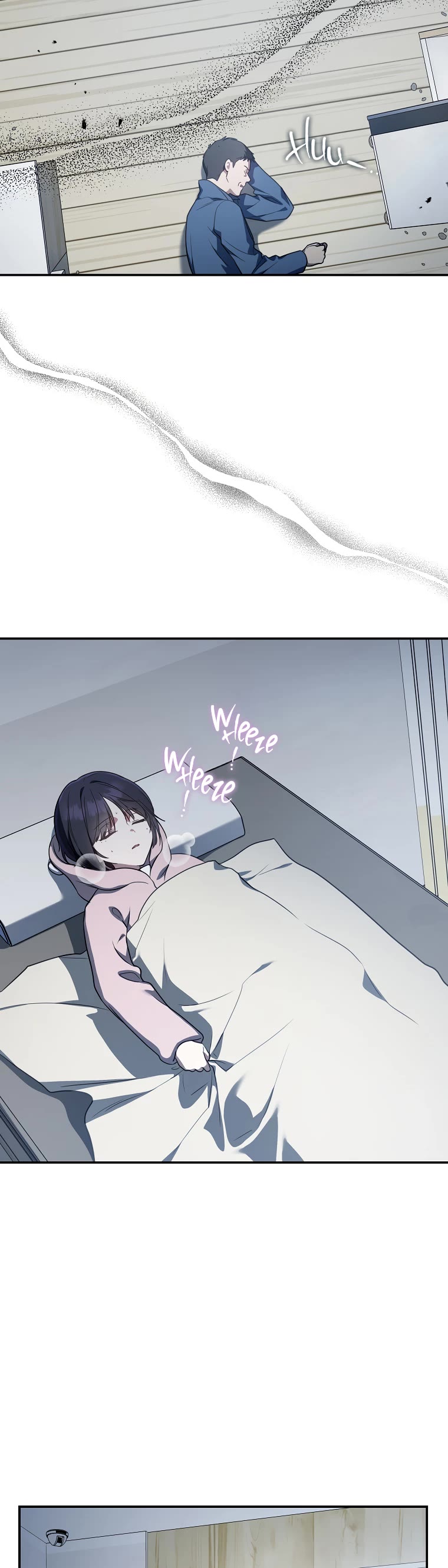 A Ranker's Guide to The Good Life chapter 13 page 10