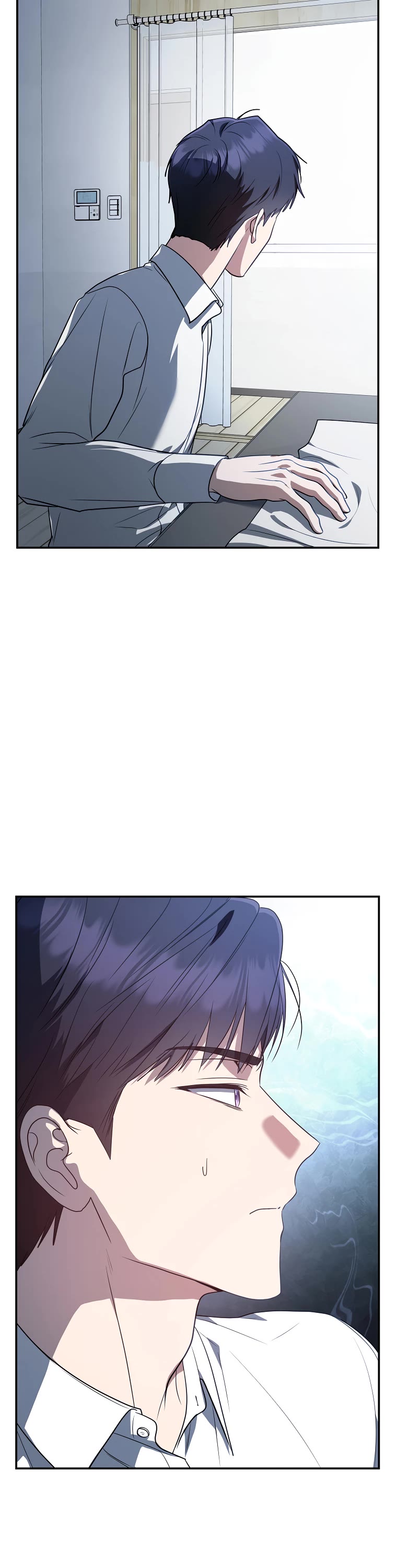 A Ranker's Guide to The Good Life chapter 13 page 11