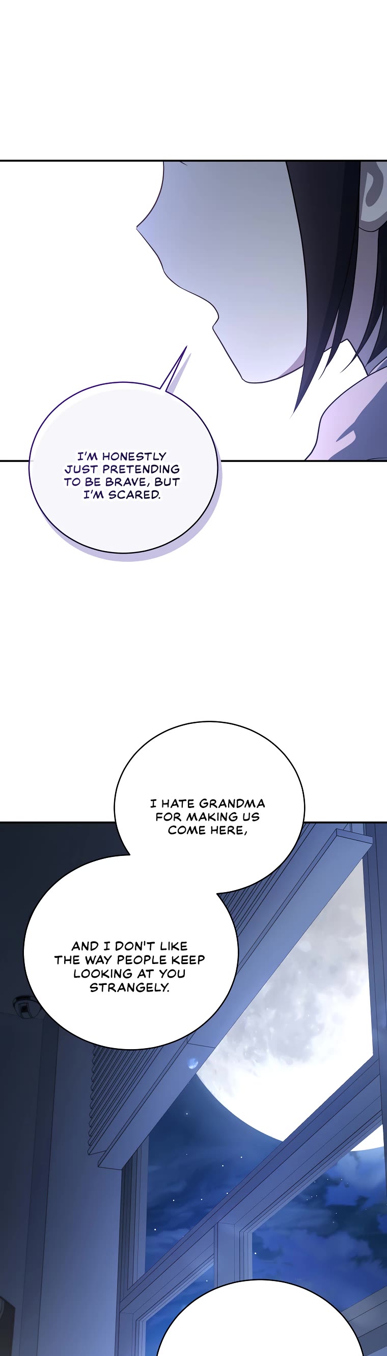 A Ranker's Guide to The Good Life chapter 13 page 19