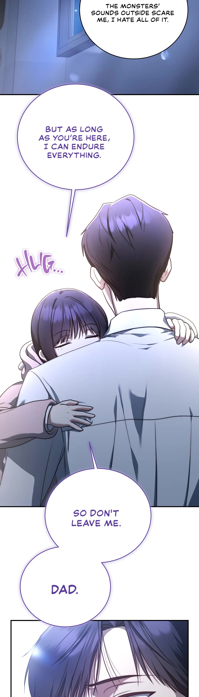 A Ranker's Guide to The Good Life chapter 13 page 20