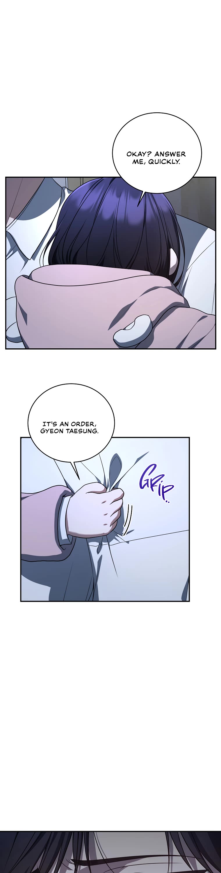 A Ranker's Guide to The Good Life chapter 13 page 22