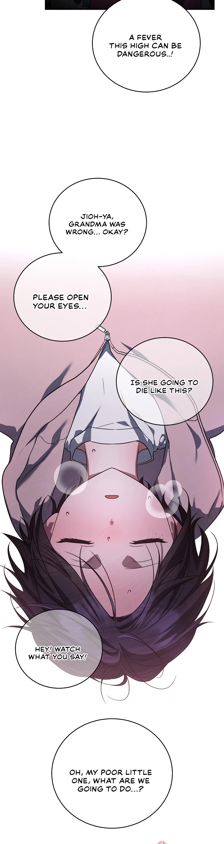 A Ranker's Guide to The Good Life chapter 13 page 29