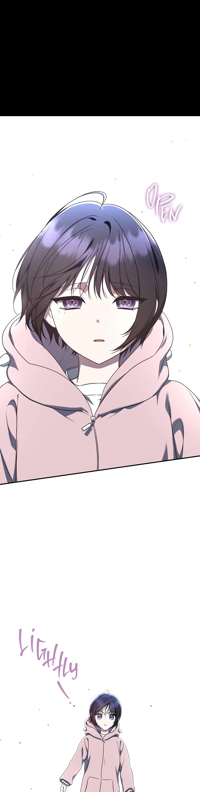 A Ranker's Guide to The Good Life chapter 13 page 33