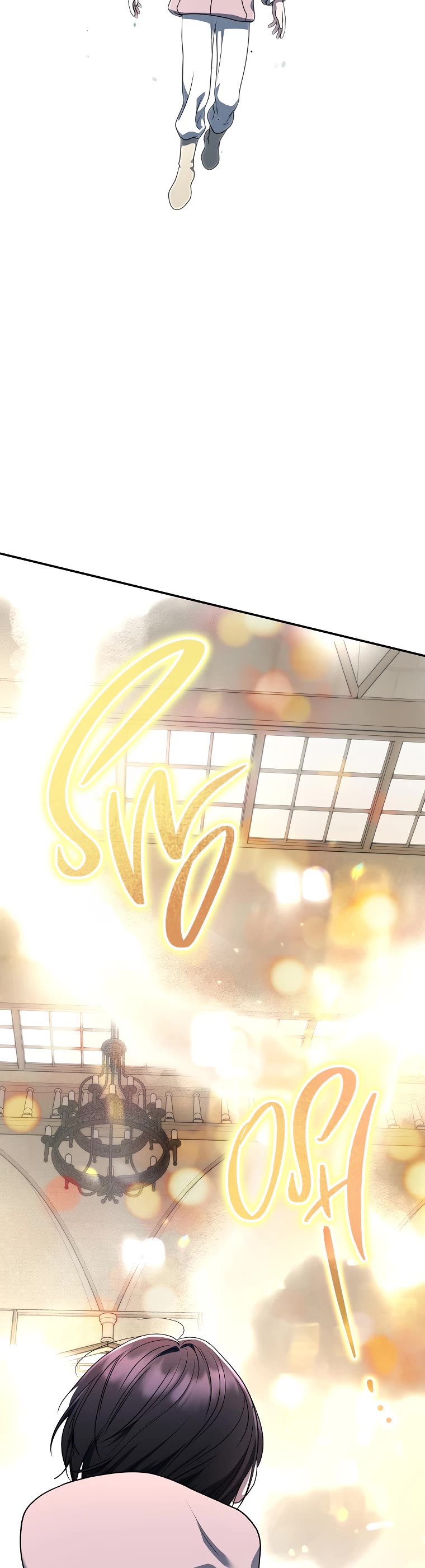 A Ranker's Guide to The Good Life chapter 13 page 34