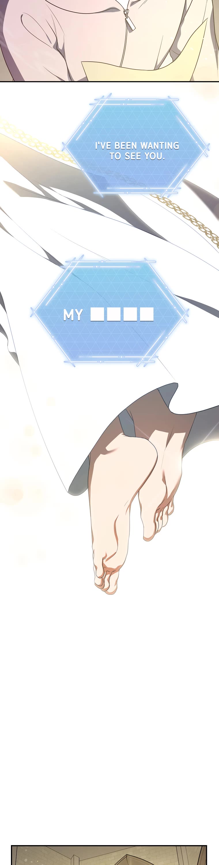 A Ranker's Guide to The Good Life chapter 13 page 38