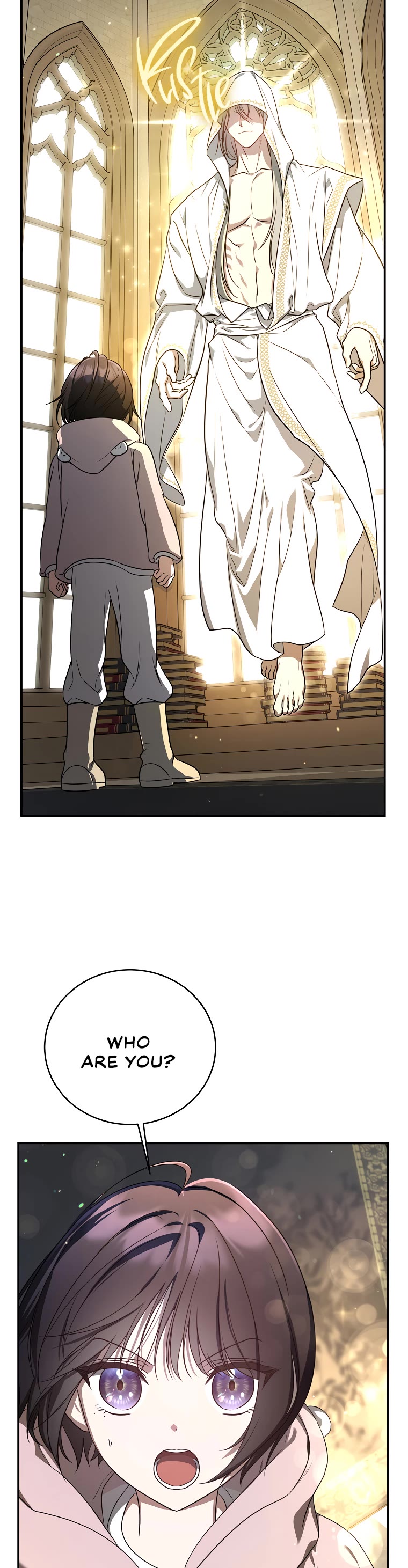 A Ranker's Guide to The Good Life chapter 13 page 39