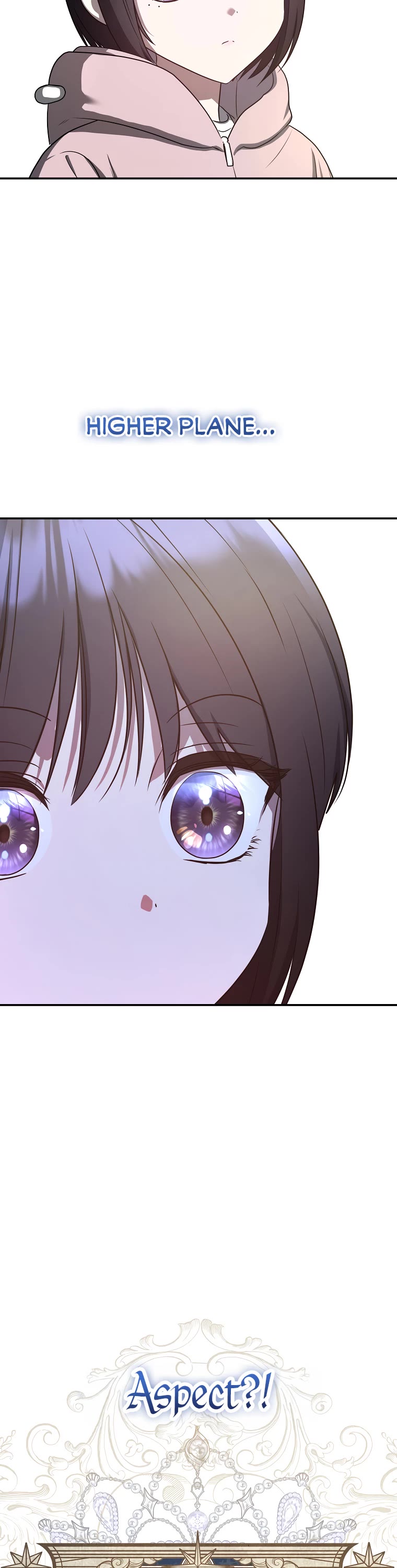 A Ranker's Guide to The Good Life chapter 13 page 42