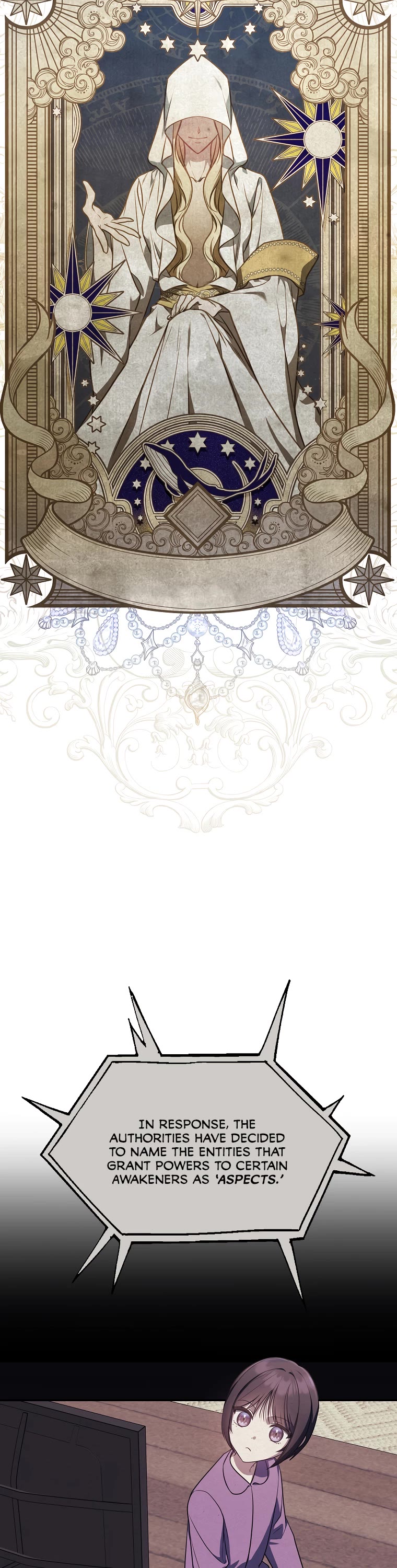 A Ranker's Guide to The Good Life chapter 13 page 43