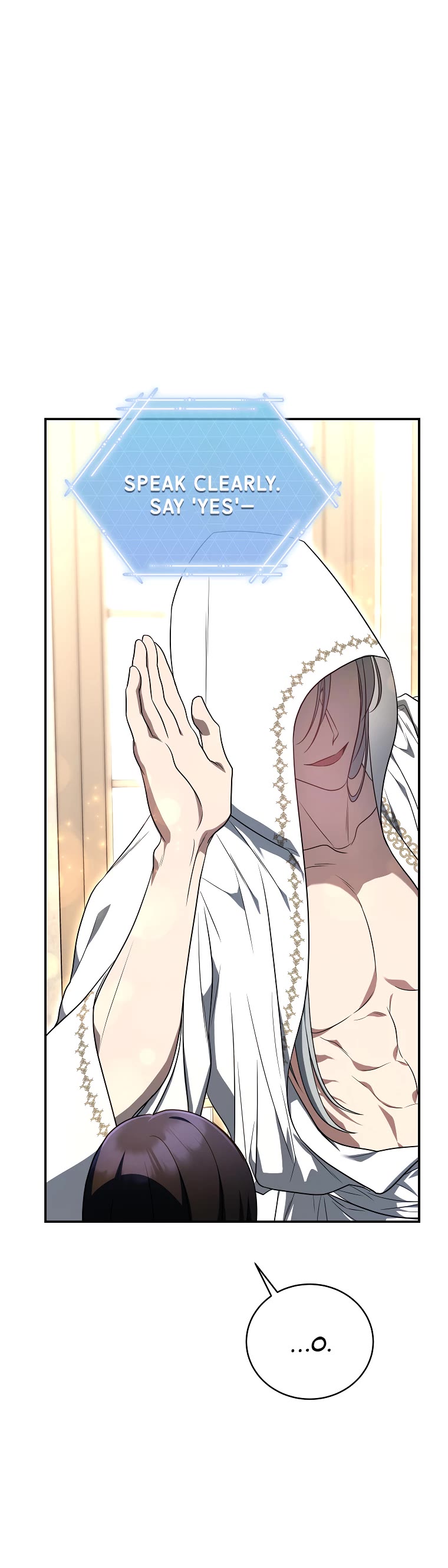 A Ranker's Guide to The Good Life chapter 13 page 49