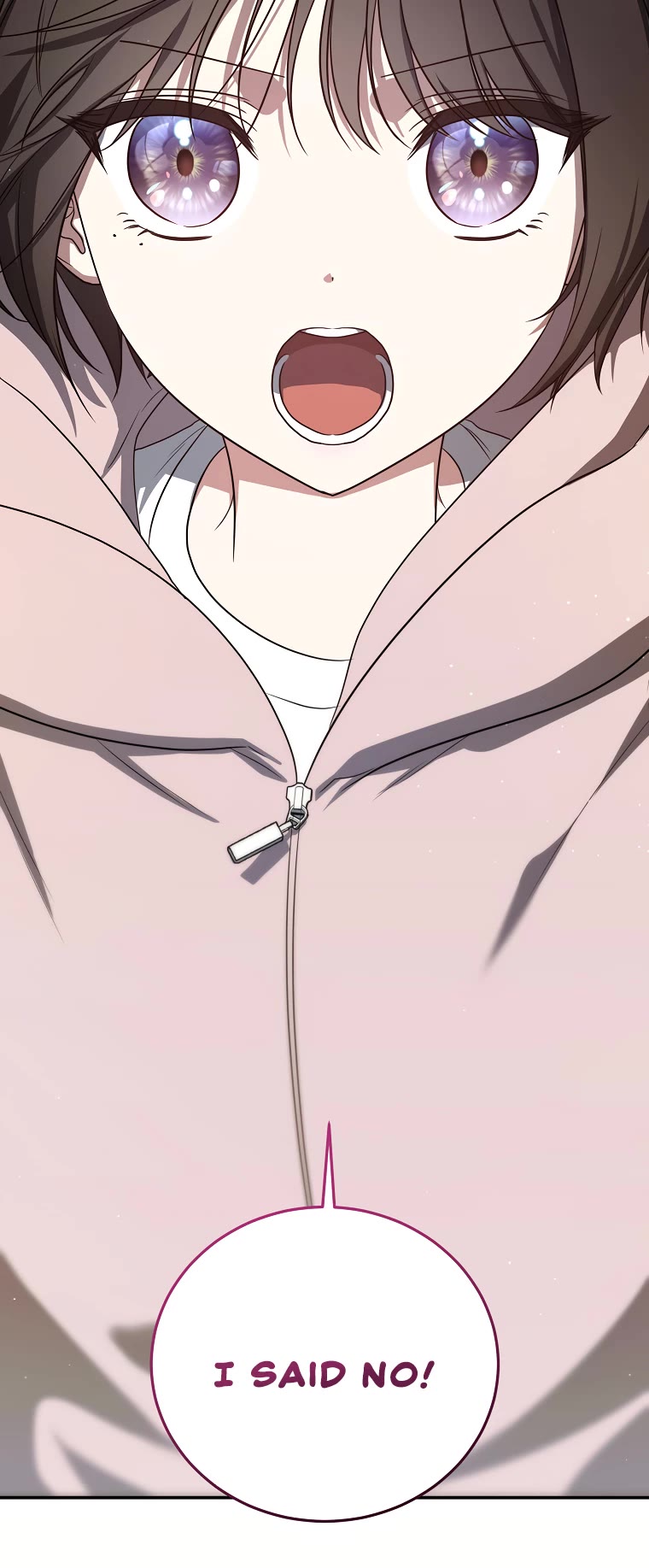 A Ranker's Guide to The Good Life chapter 13 page 51