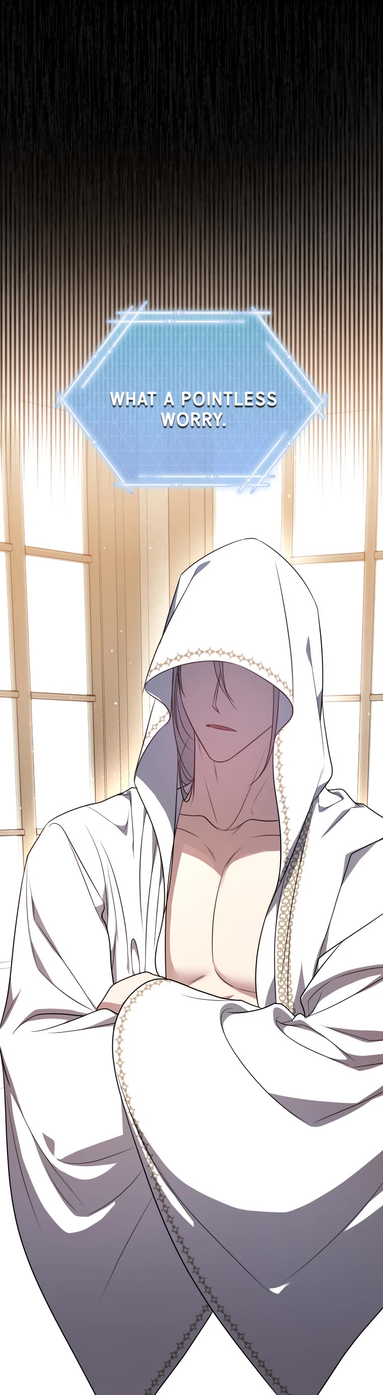 A Ranker's Guide to The Good Life chapter 14 page 10