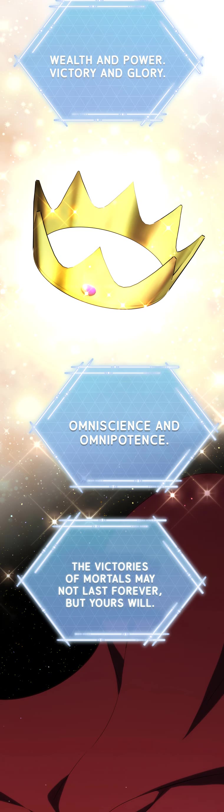 A Ranker's Guide to The Good Life chapter 14 page 14