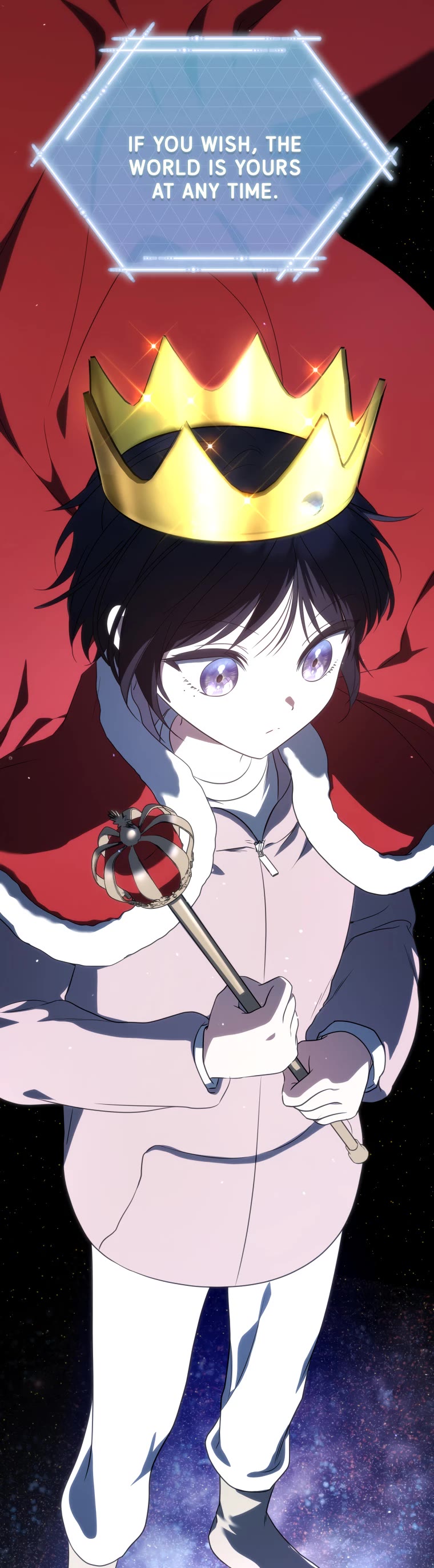 A Ranker's Guide to The Good Life chapter 14 page 15