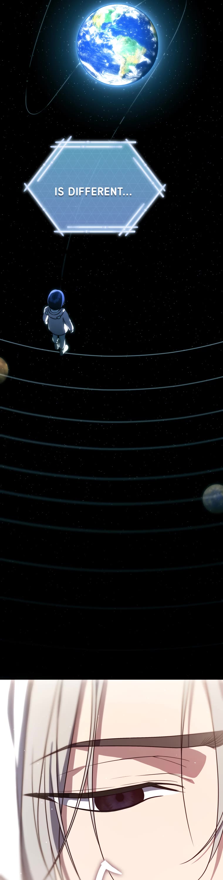 A Ranker's Guide to The Good Life chapter 14 page 22