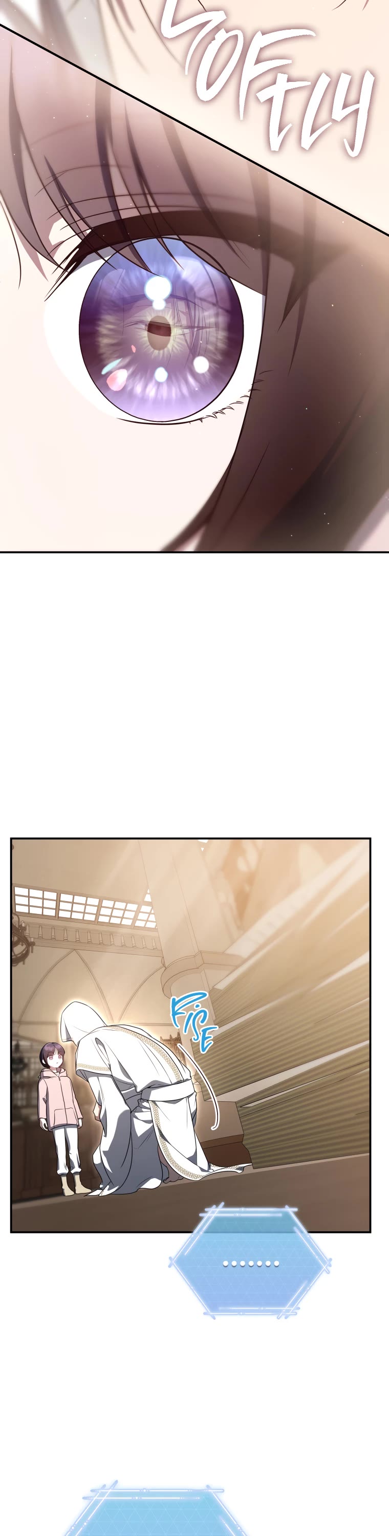 A Ranker's Guide to The Good Life chapter 14 page 23