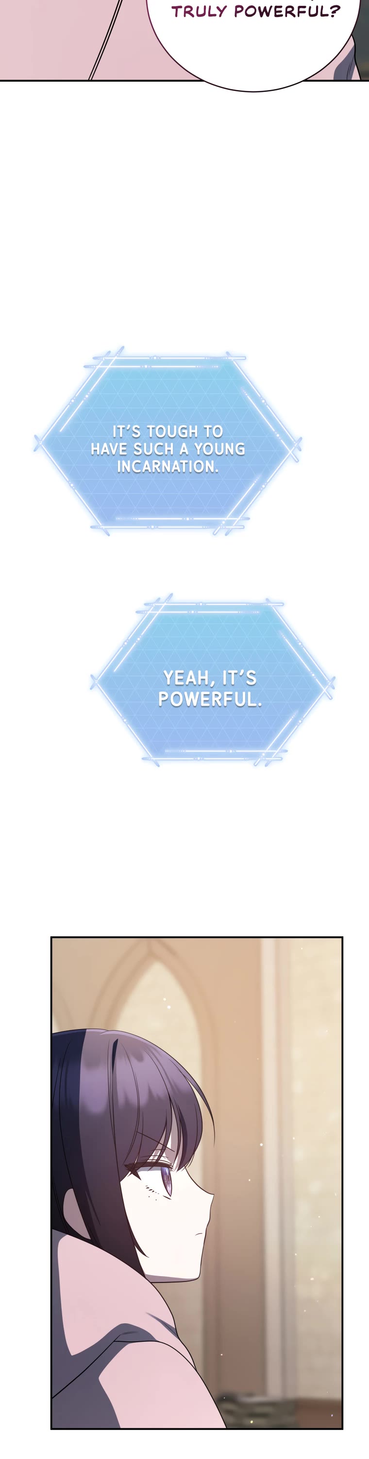 A Ranker's Guide to The Good Life chapter 14 page 27