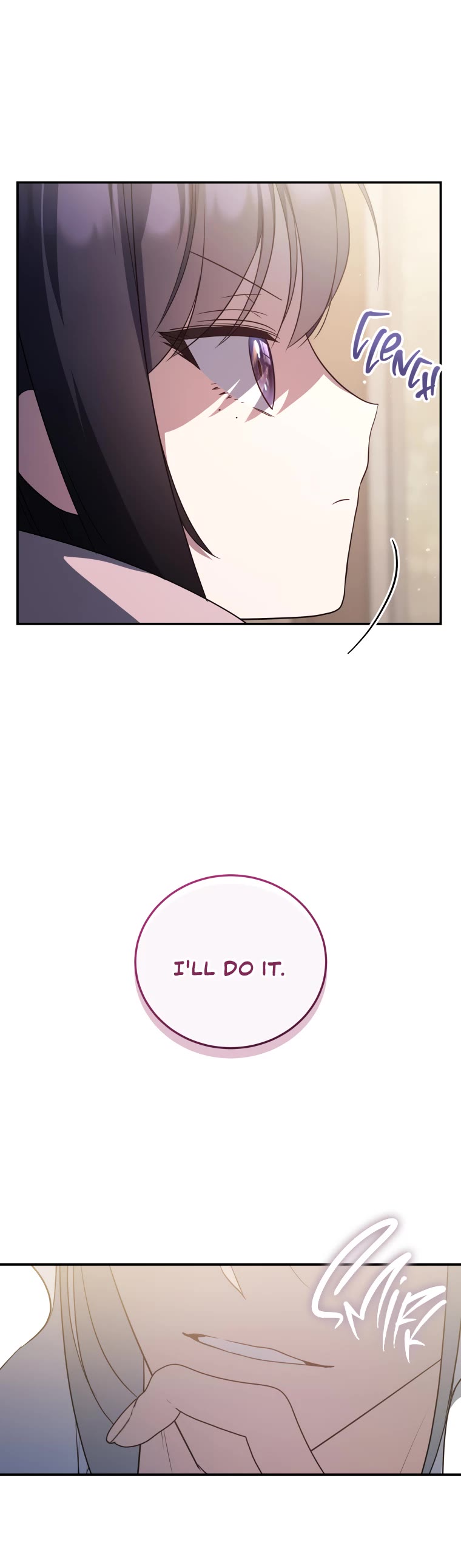 A Ranker's Guide to The Good Life chapter 14 page 30