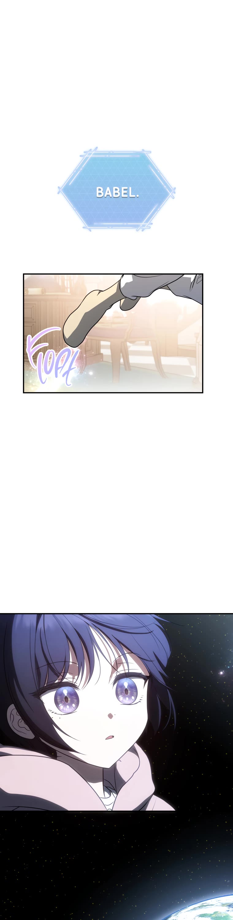 A Ranker's Guide to The Good Life chapter 14 page 31