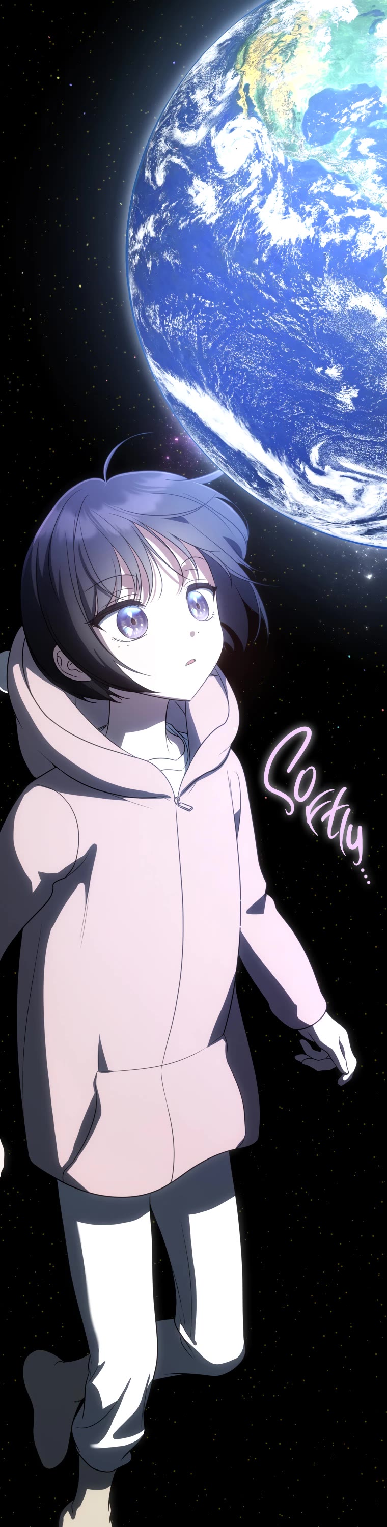 A Ranker's Guide to The Good Life chapter 14 page 32