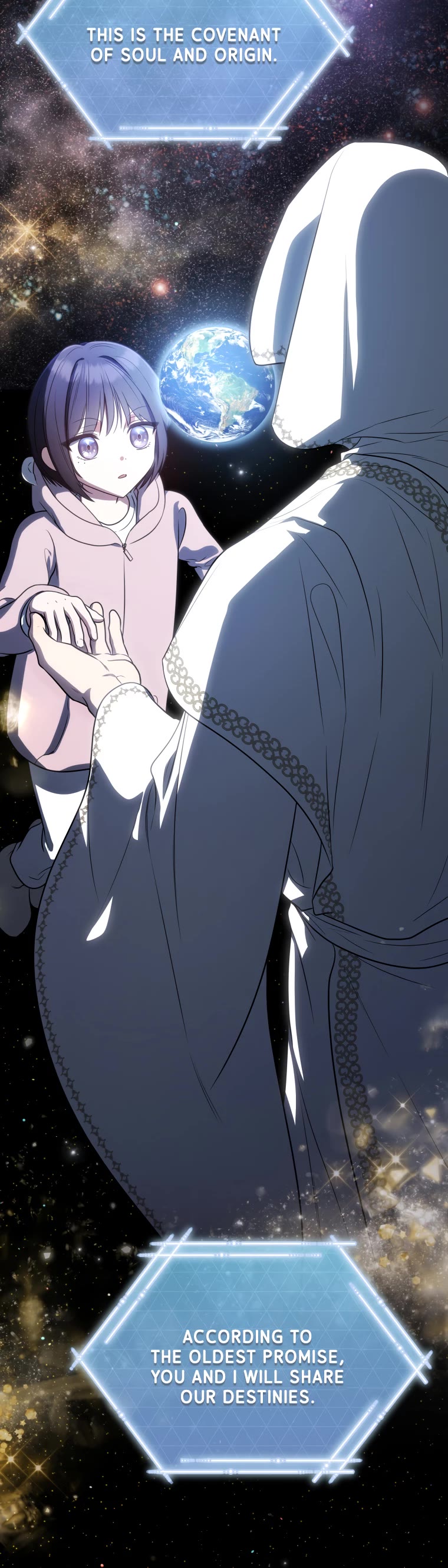 A Ranker's Guide to The Good Life chapter 14 page 34