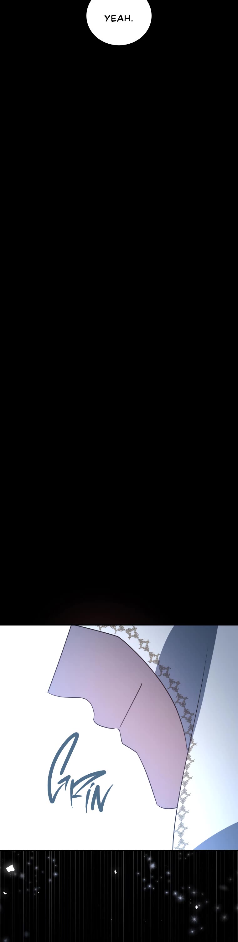 A Ranker's Guide to The Good Life chapter 14 page 37