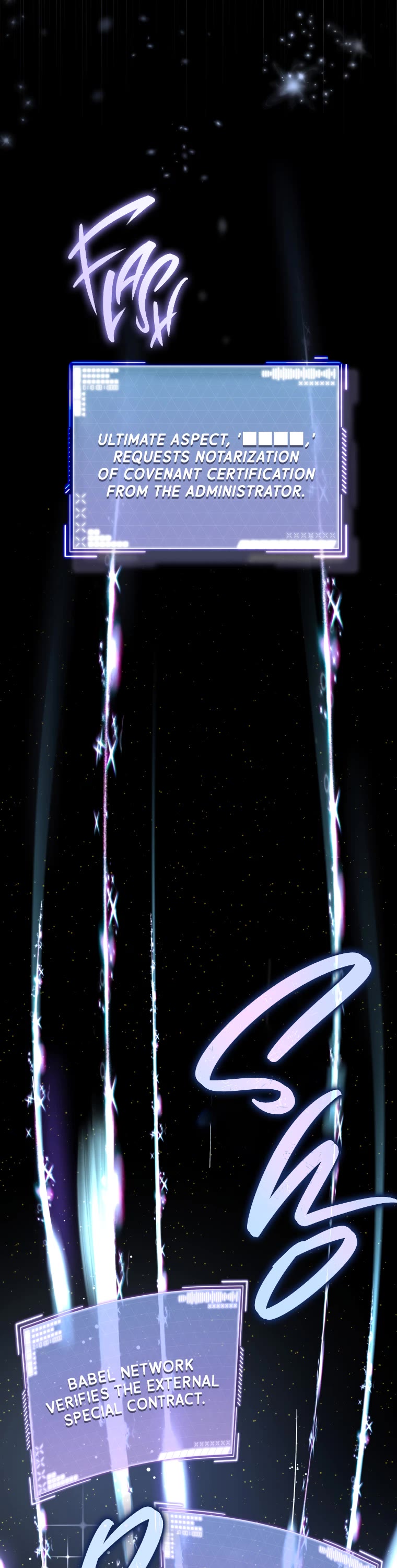 A Ranker's Guide to The Good Life chapter 14 page 38