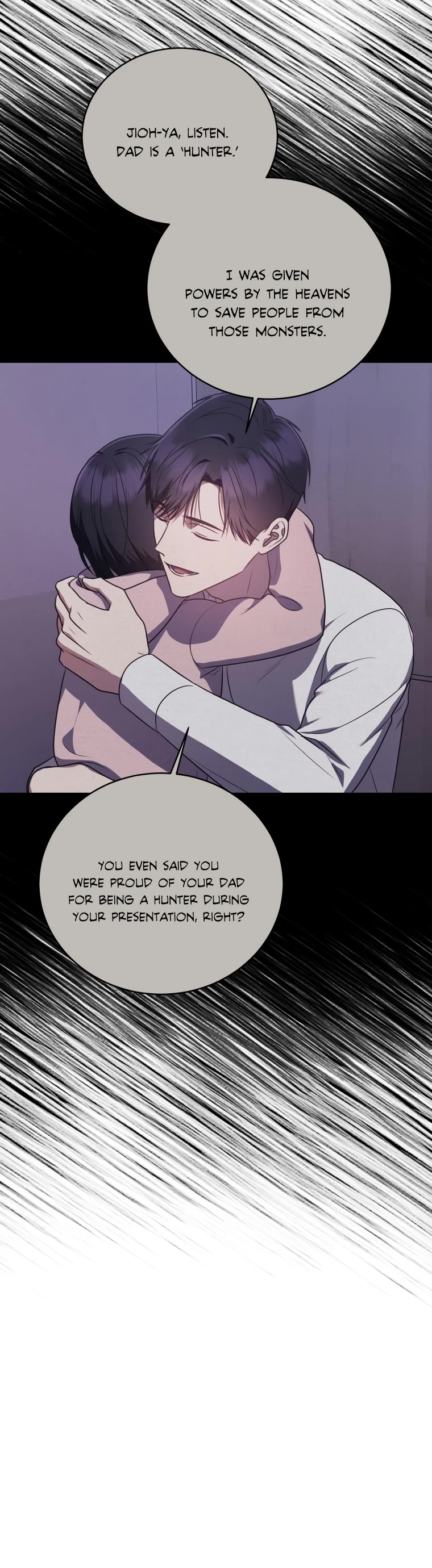 A Ranker's Guide to The Good Life chapter 14 page 4