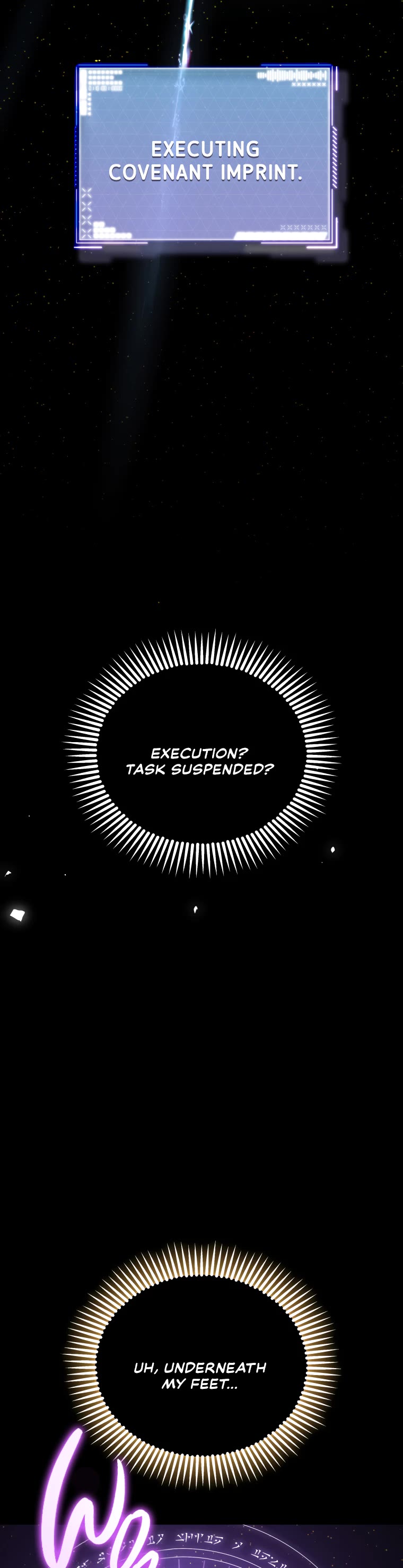 A Ranker's Guide to The Good Life chapter 14 page 40