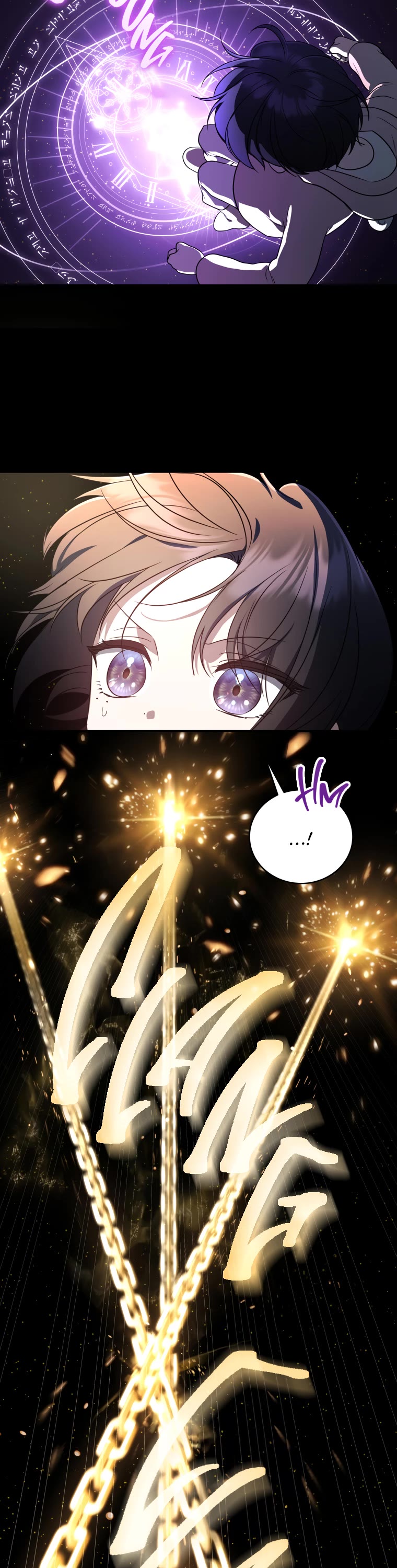 A Ranker's Guide to The Good Life chapter 14 page 41