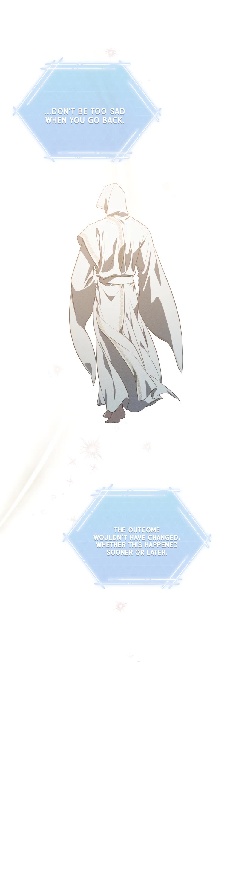 A Ranker's Guide to The Good Life chapter 14 page 46