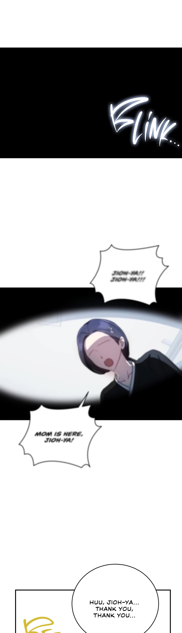 A Ranker's Guide to The Good Life chapter 14 page 49