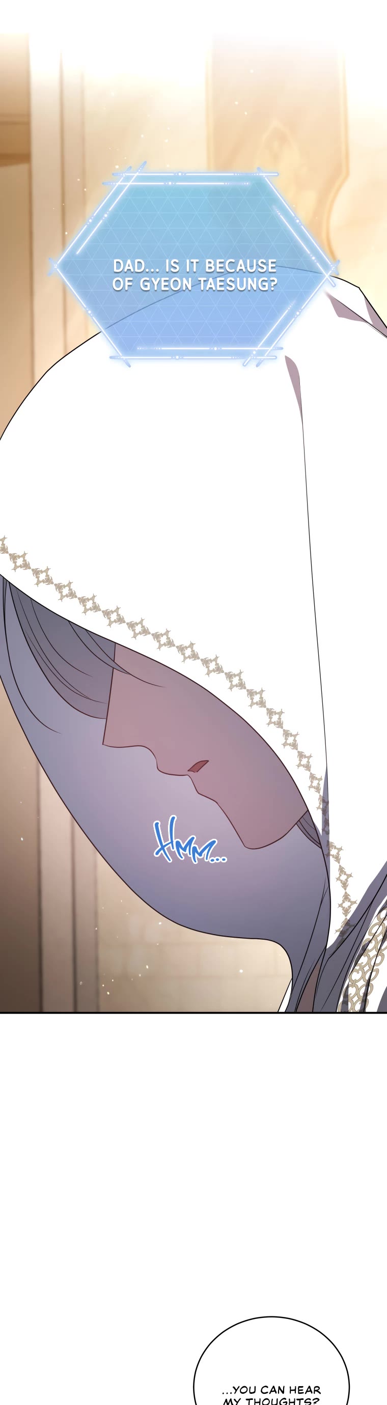 A Ranker's Guide to The Good Life chapter 14 page 5