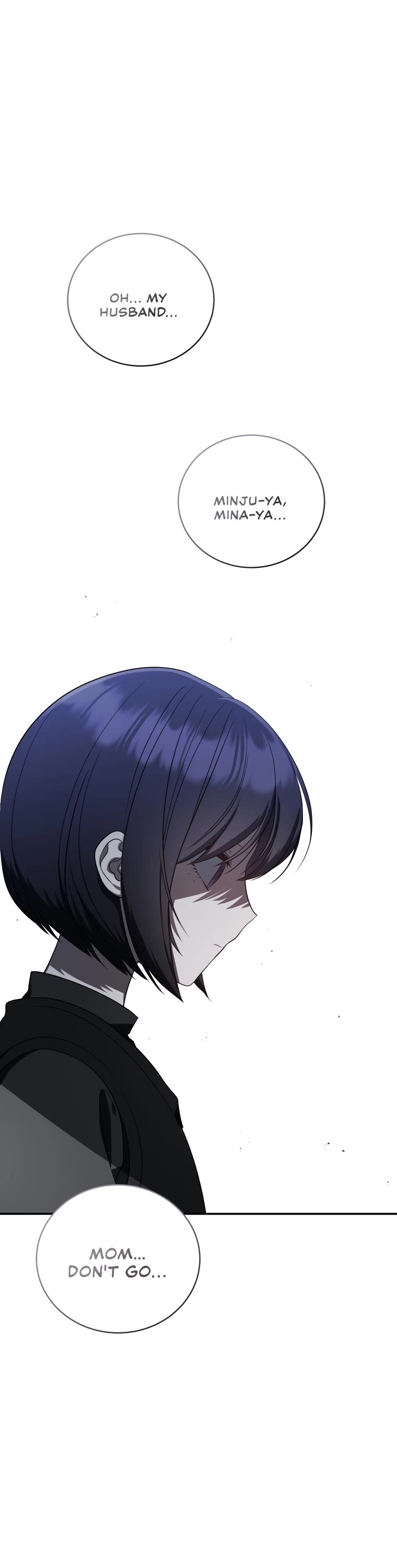 A Ranker's Guide to The Good Life chapter 15 page 12