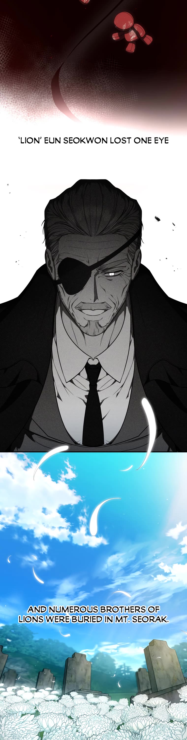 A Ranker's Guide to The Good Life chapter 15 page 2