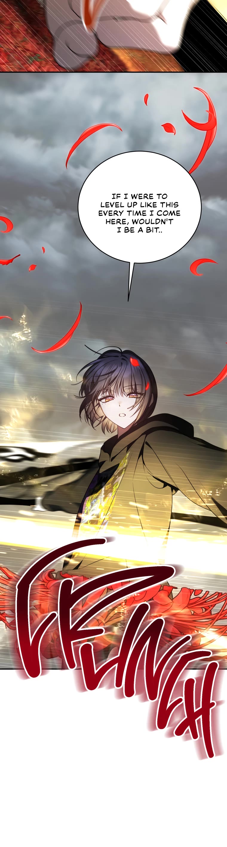 A Ranker's Guide to The Good Life chapter 16 page 10