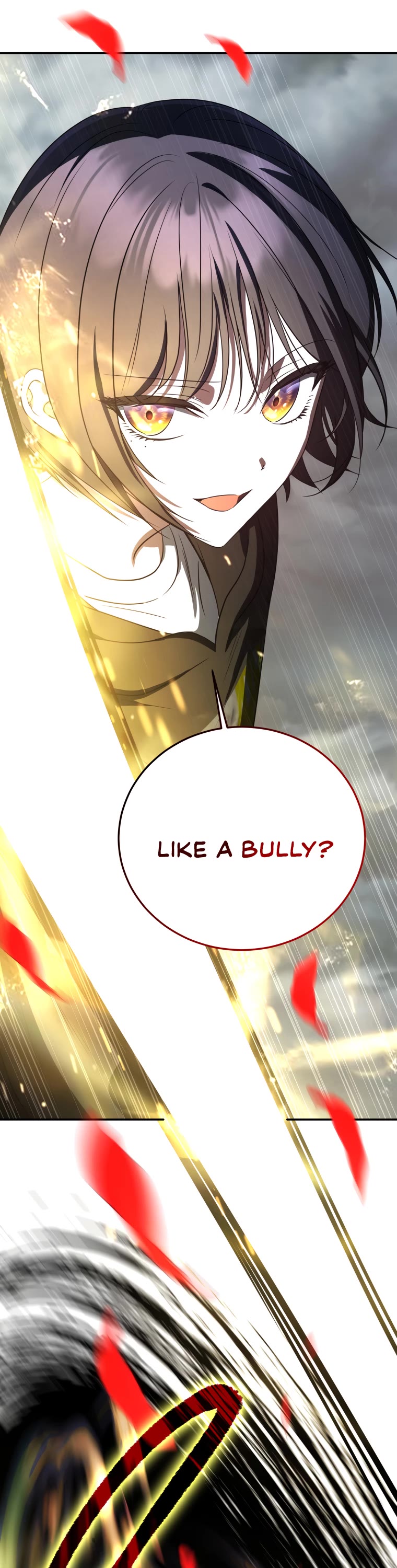 A Ranker's Guide to The Good Life chapter 16 page 11