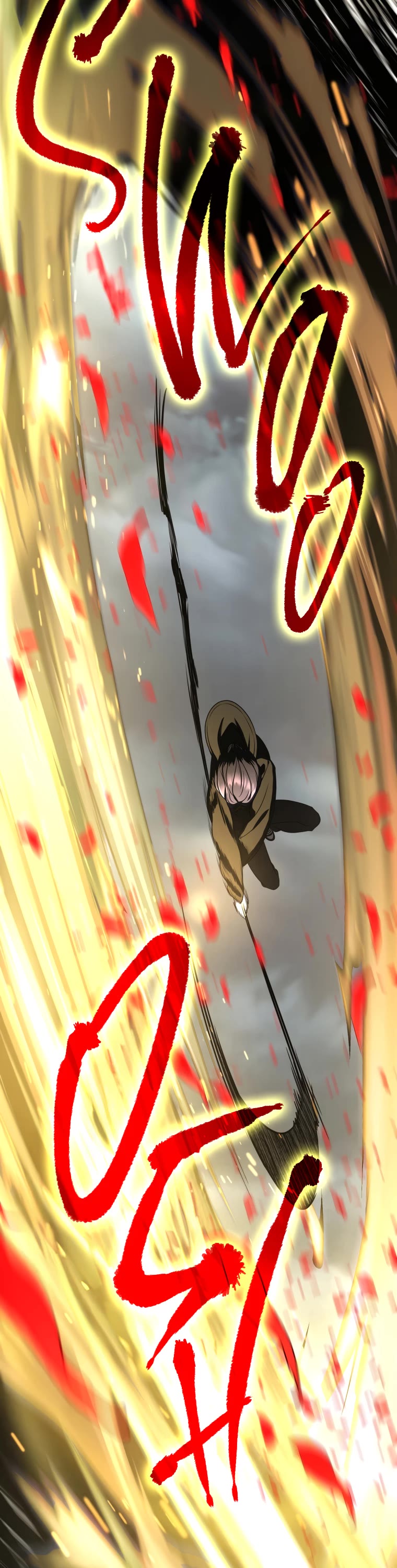 A Ranker's Guide to The Good Life chapter 16 page 12