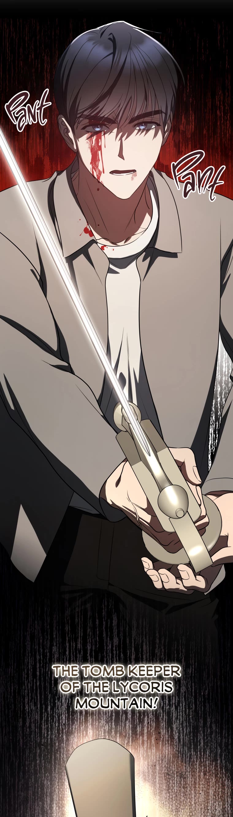 A Ranker's Guide to The Good Life chapter 16 page 20