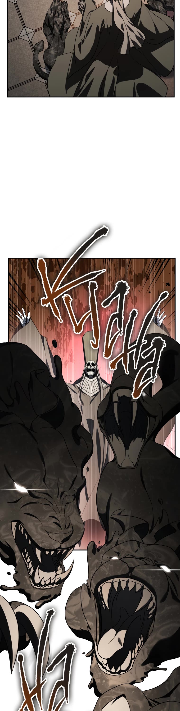 A Ranker's Guide to The Good Life chapter 16 page 22