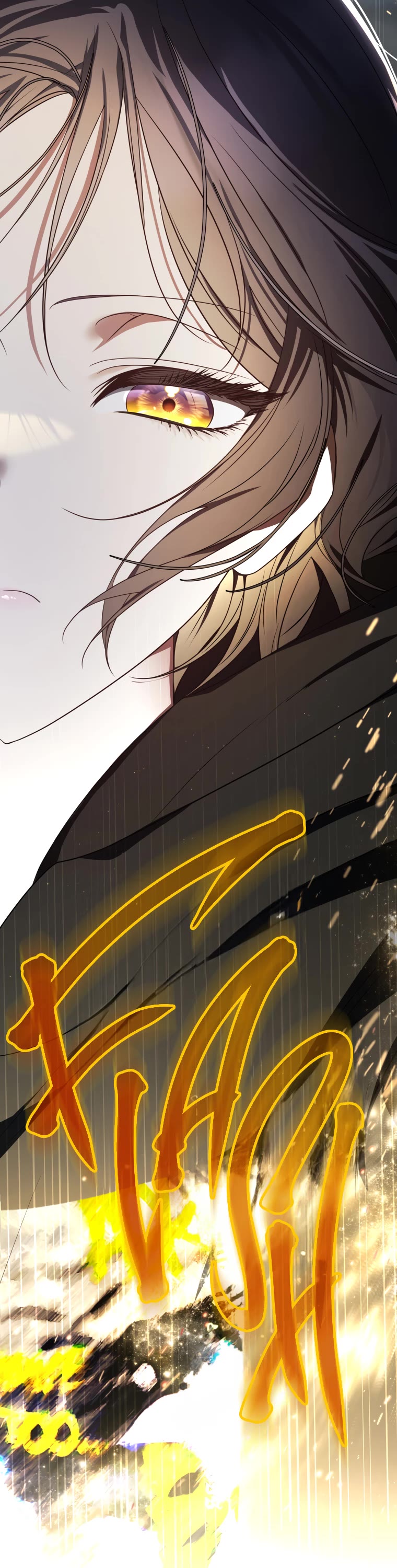 A Ranker's Guide to The Good Life chapter 16 page 3