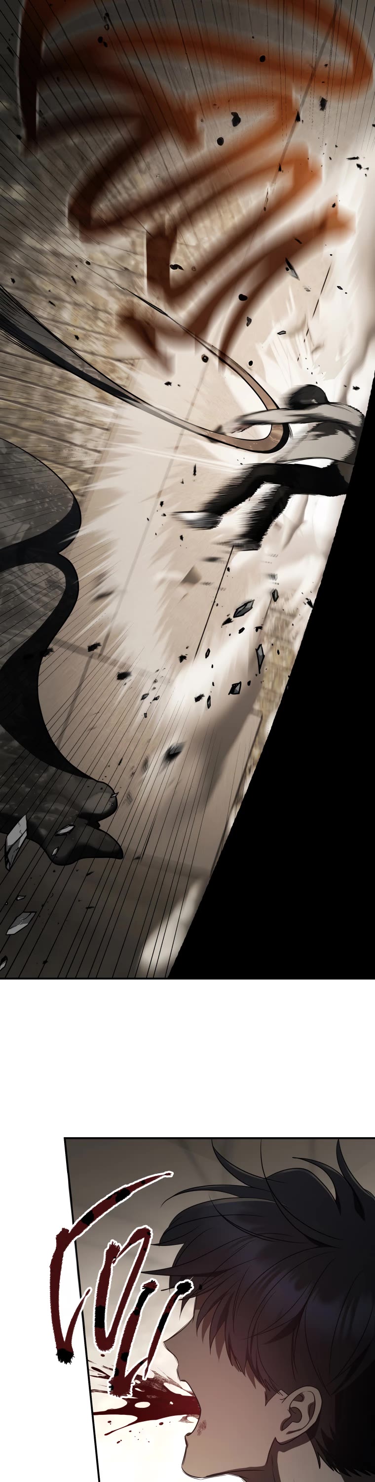 A Ranker's Guide to The Good Life chapter 16 page 37