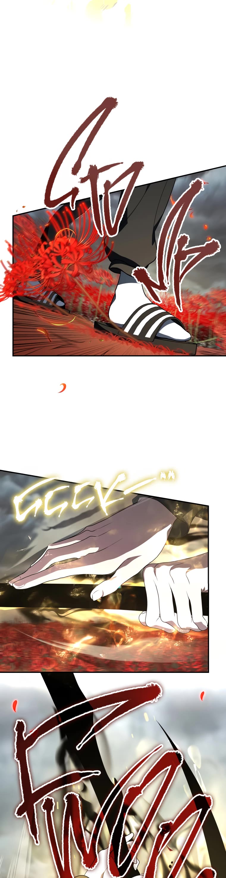 A Ranker's Guide to The Good Life chapter 16 page 4