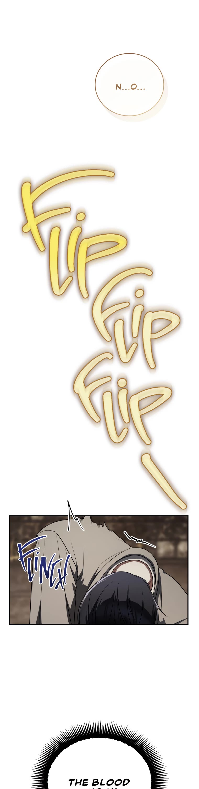 A Ranker's Guide to The Good Life chapter 16 page 42