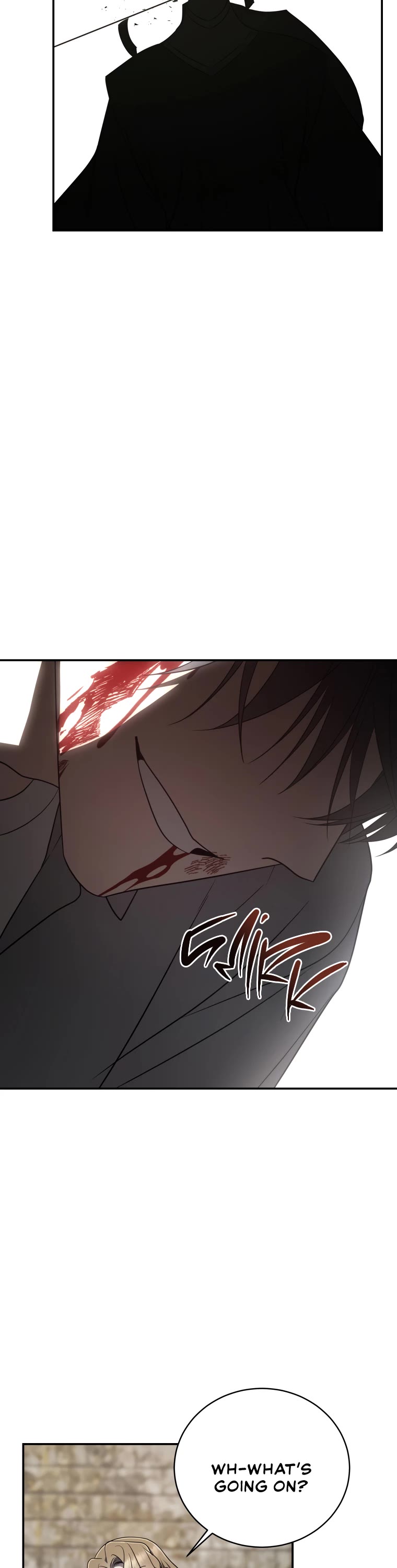 A Ranker's Guide to The Good Life chapter 16 page 46