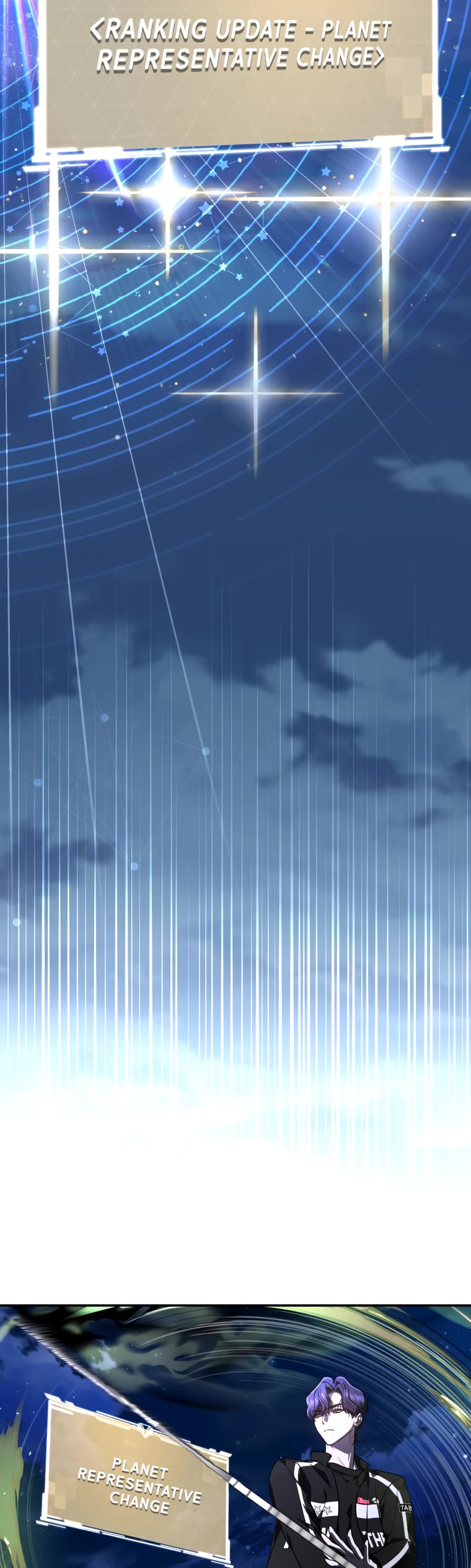 A Ranker's Guide to The Good Life chapter 17 page 20