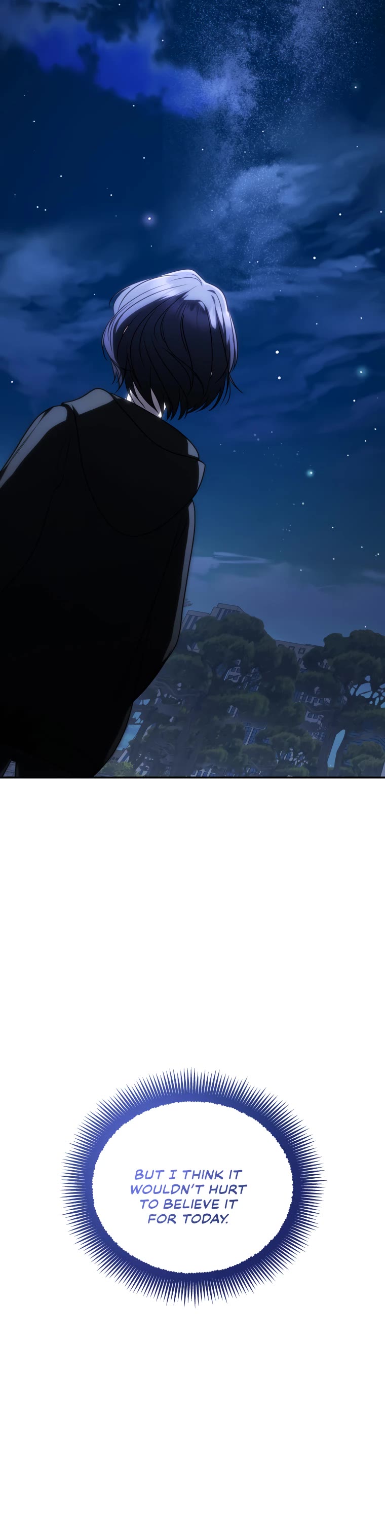 A Ranker's Guide to The Good Life chapter 17 page 43